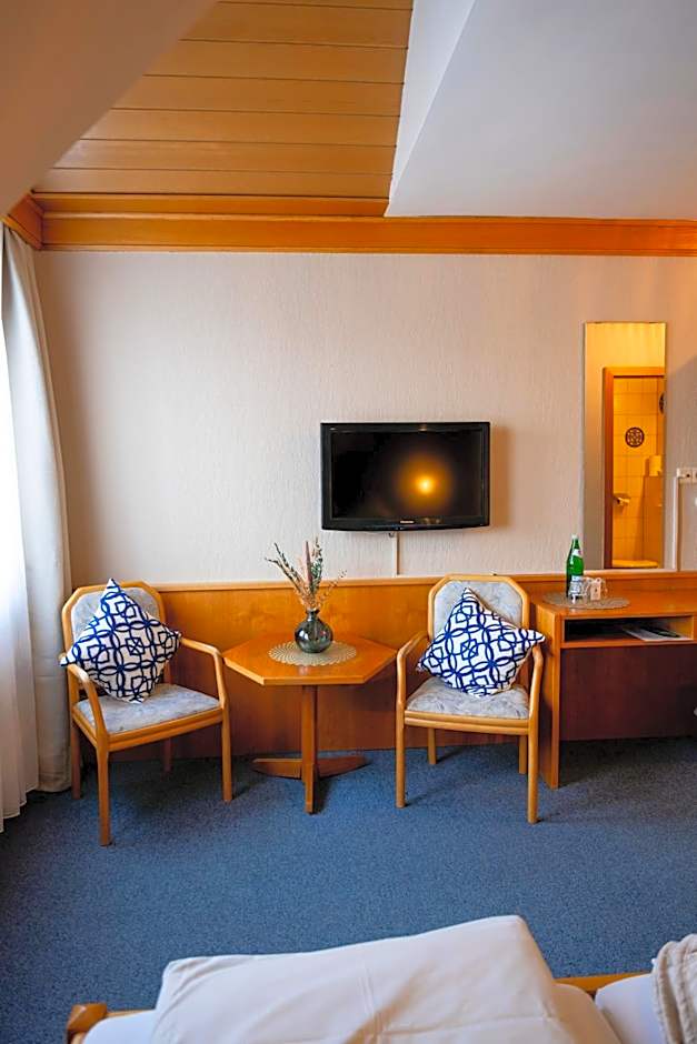 Hotel Gülser Weinstube