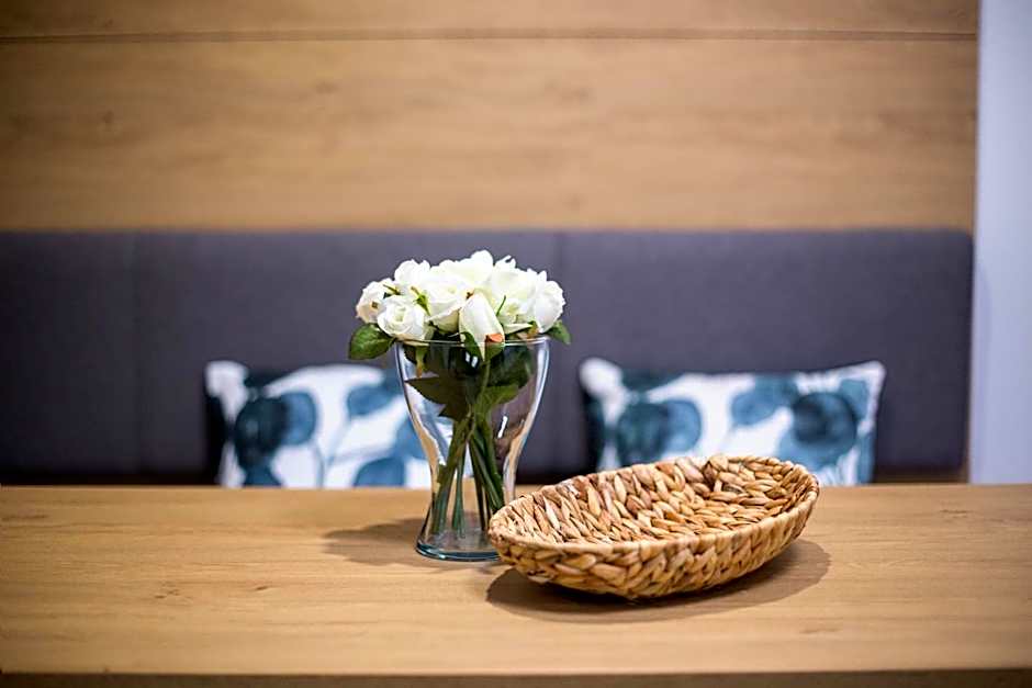 Apartmány Na Čtvrtích