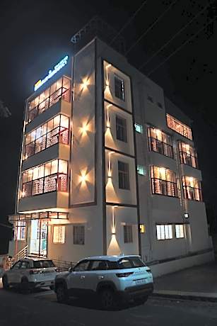 Hotel Kurunjii Residency
