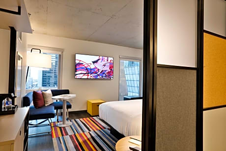 King Room