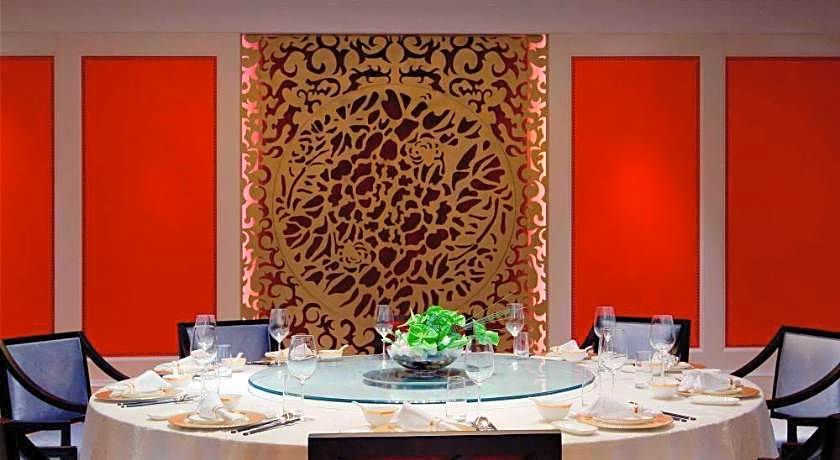 Sheraton Fuzhou Hotel