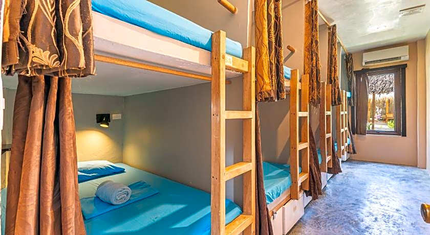 Sunlit Hostel