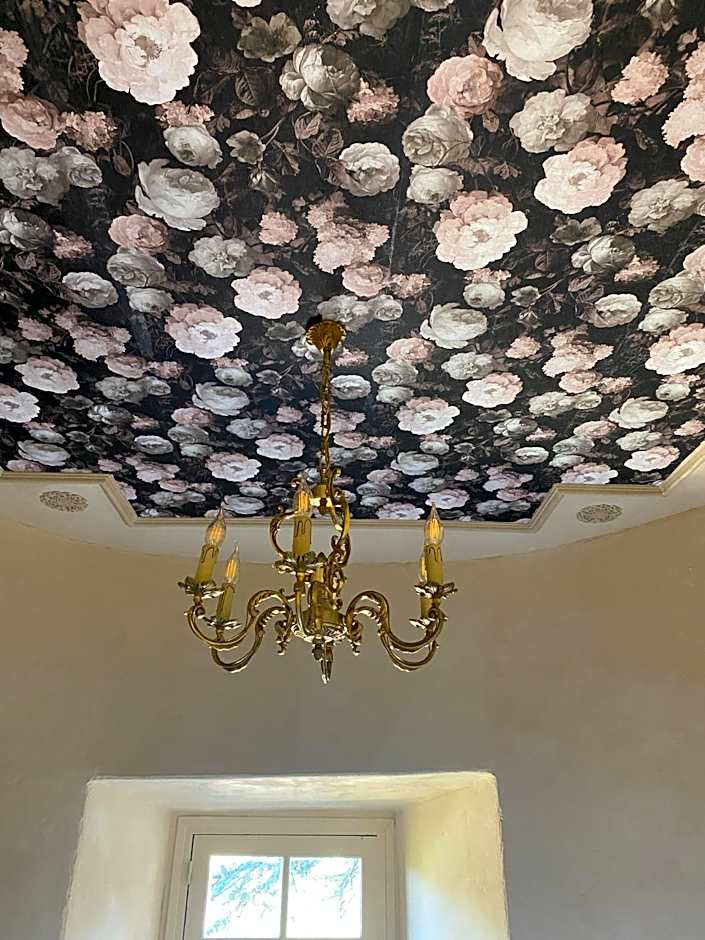 Le Château de Cambiaire