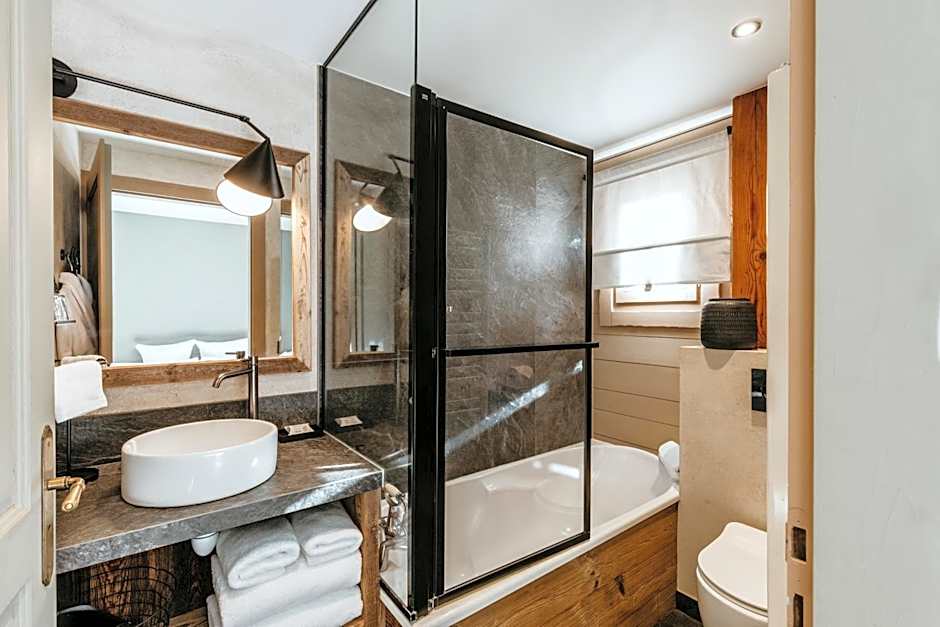 Hôtel Restaurant La Ferme de Cupelin