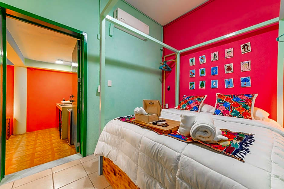 Casa Colibrí Malecón