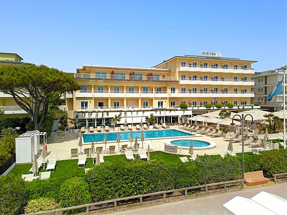 Hotel Aurora
