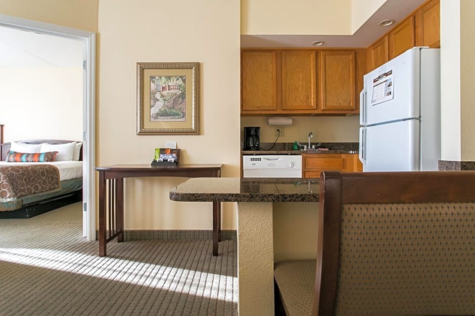 Staybridge Suites Chattanooga-Hamilton Place By IHG