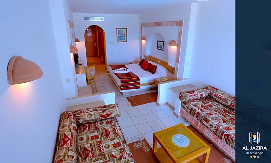 Al Jazira Beach & Spa- All Inclusive - Families and Couples Only