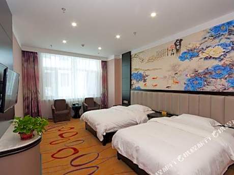 He Qi Boutique Hotel