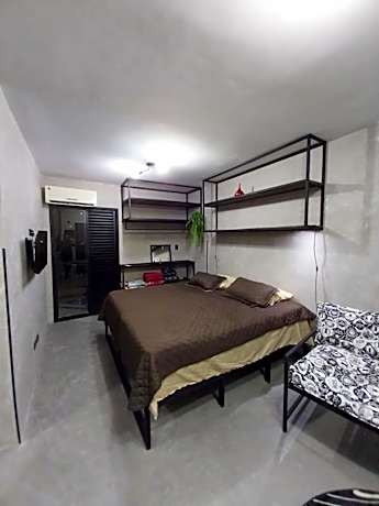 FLAT PALLADIUM - de frente