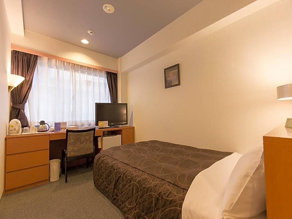 Osaka Moriguchi Plaza Hotel
