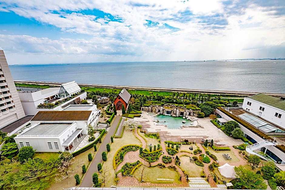 Sheraton Grande Tokyo Bay Hotel