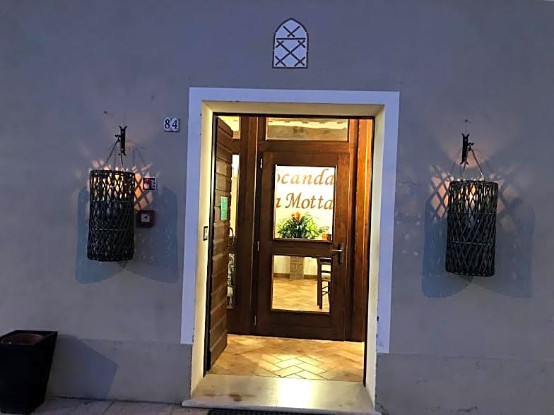 Locanda La Motta
