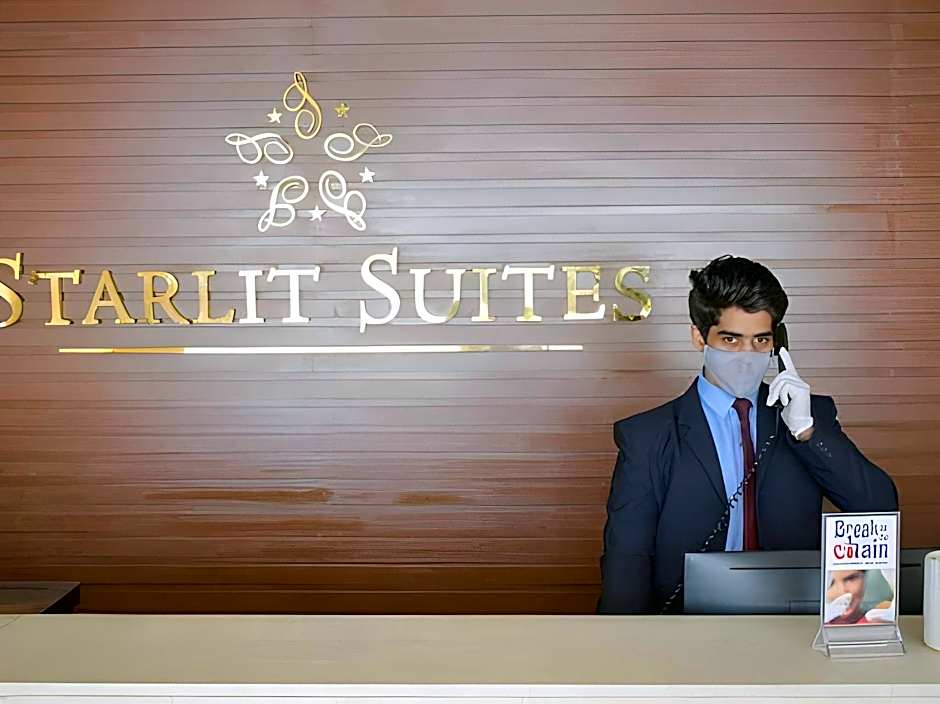 Starlit Suites Kochi
