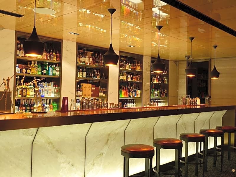 Madison Taipei, a Tribute Portfolio Hotel