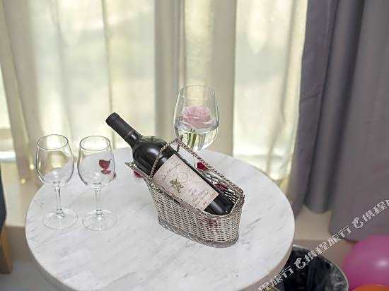 Four Seasons Ivy Hotel (Hangzhou Bay New District)