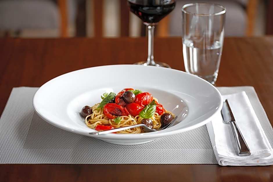 Los Cerros del Chaltén Boutique Hotel