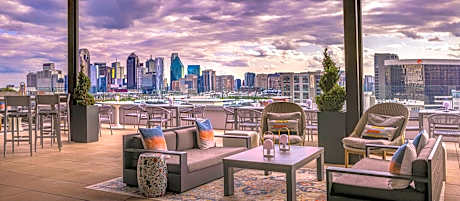 Canopy By Hilton Dallas Uptown