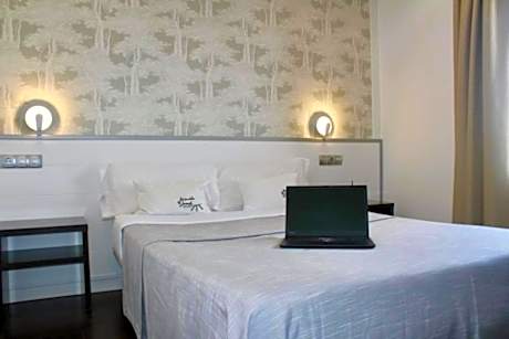 Hotel El Sueño de Jemik