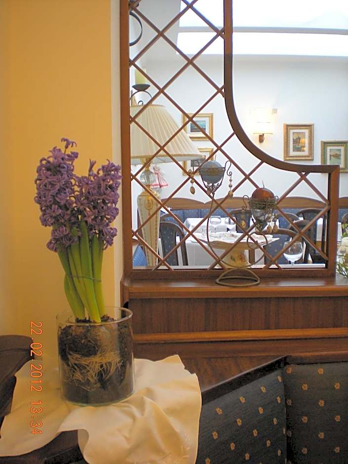 Bike-Hotel Abete