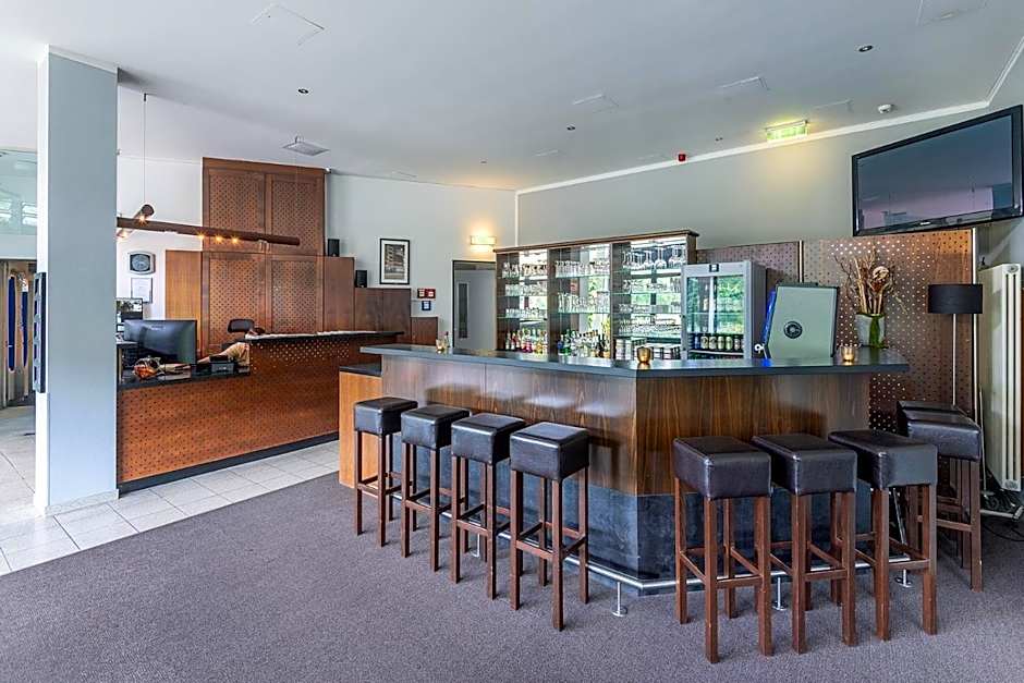 Hotel Sedes Berlin