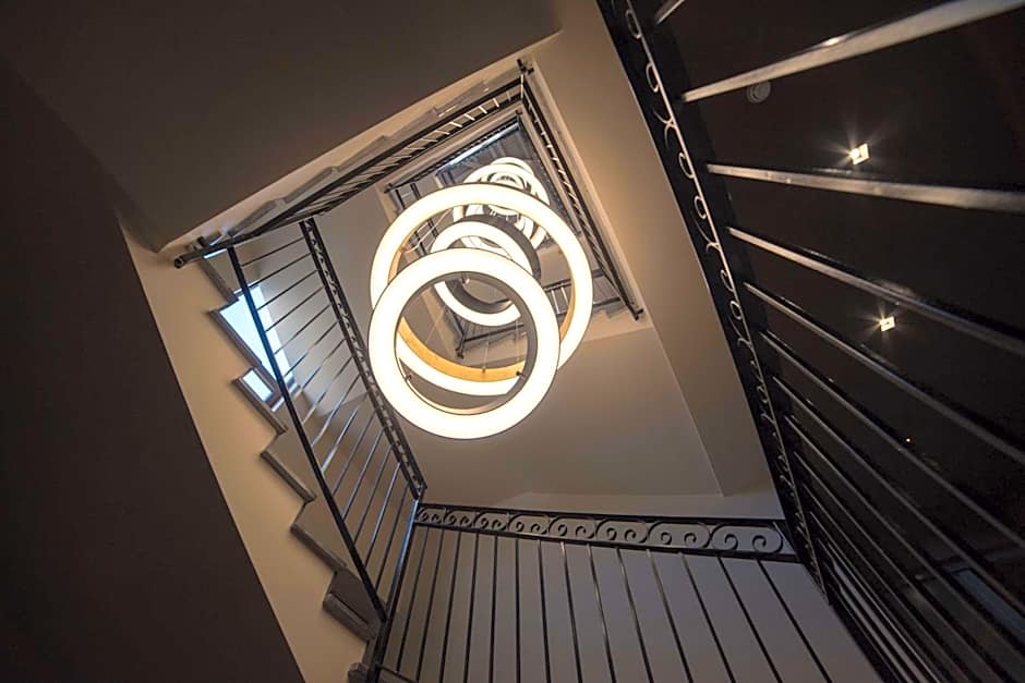 Best Western Plus Hotel Terre di Eolo