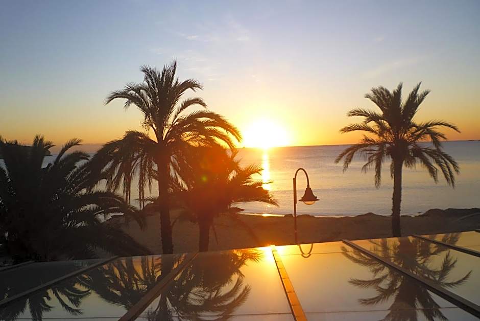 Apartamentos Llobet Ibiza