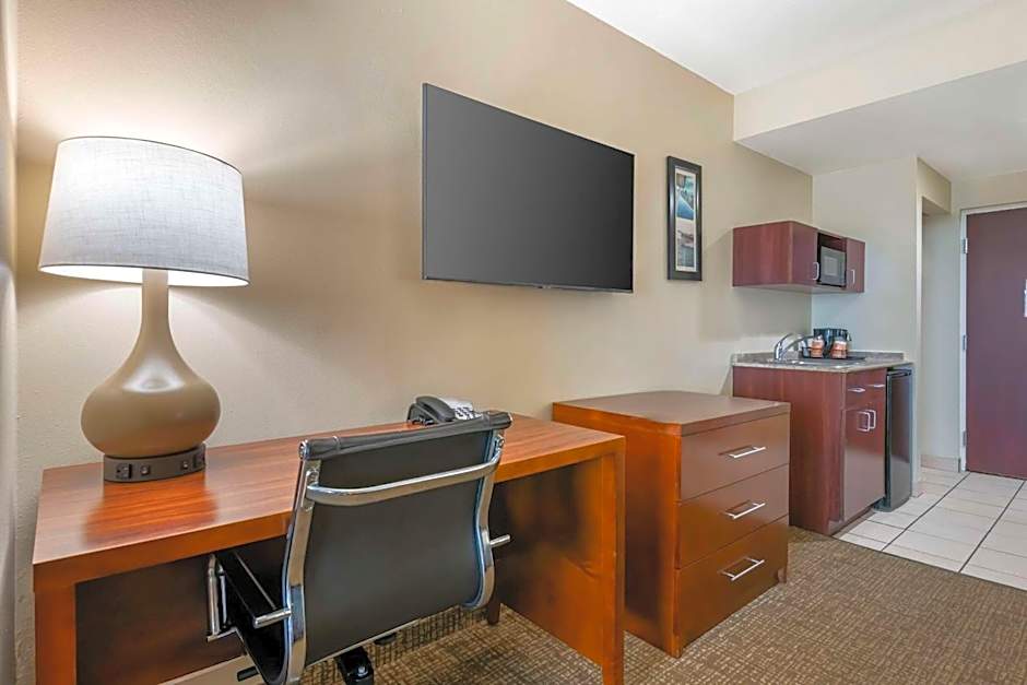 Comfort Inn & Suites Tavares North