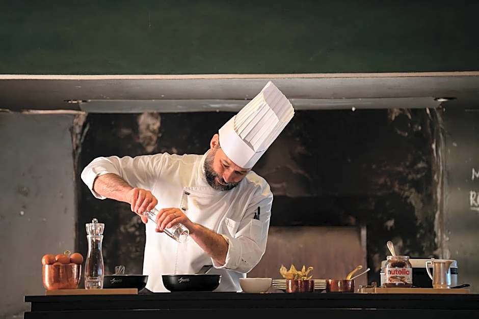 Hotel Villa Miravalle