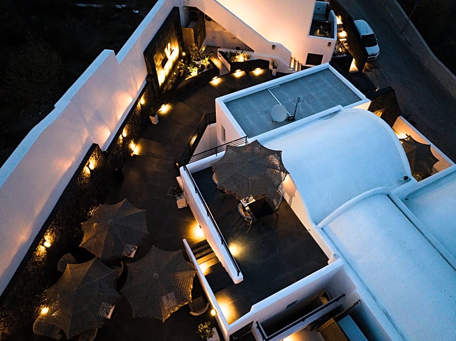 Venus Sunrise Suites & Villas