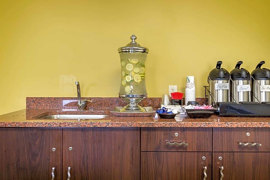 Best Western Plus Holland Inn & Suites