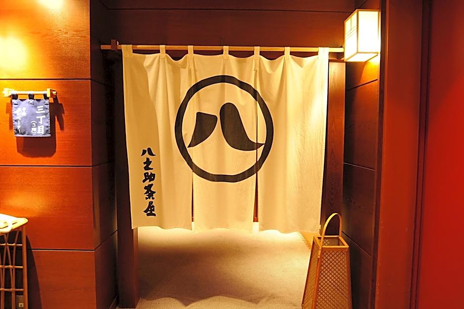 Shima Yamaguchi Kan