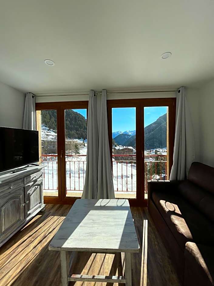 Aparthotel Sant Andreu