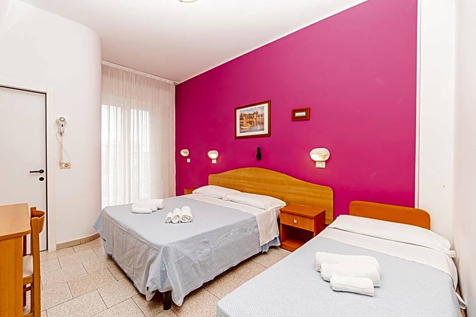 Hotel Arlino