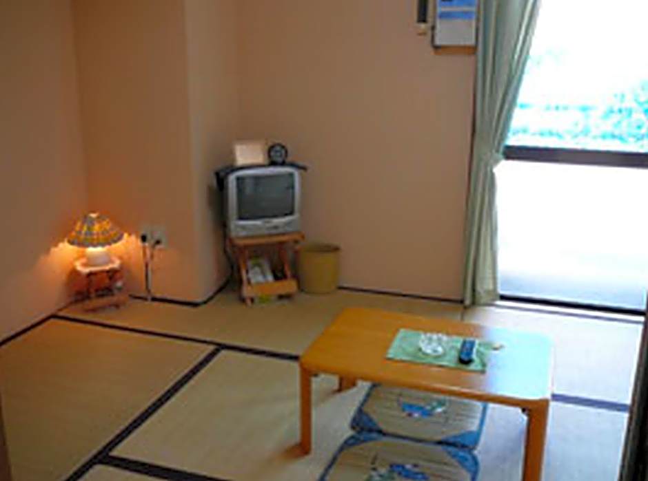 Hostels Hakuseisou