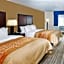 Comfort Inn Blairsville Butternut Creek
