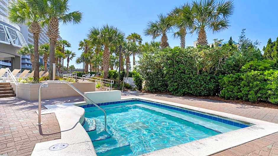 Laketown Wharf 1037