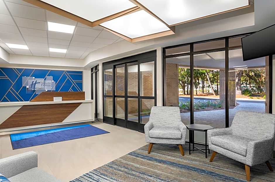 Holiday Inn Express Hilton Head Island By IHG