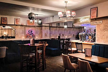 Chapter Two Bar