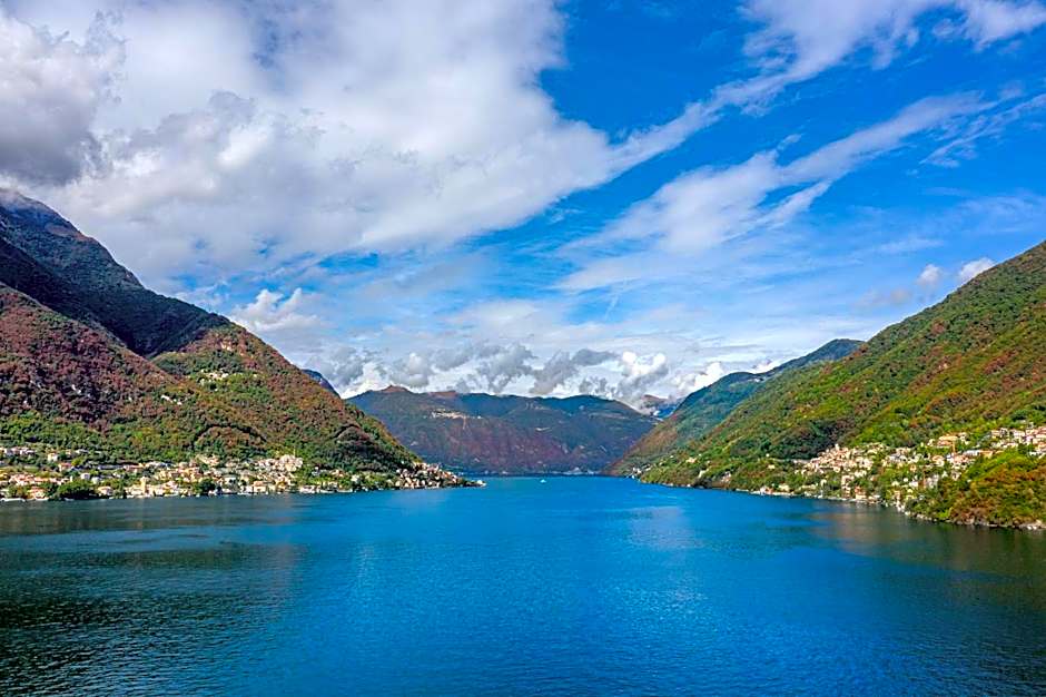 Hotel Ristorante Vapore