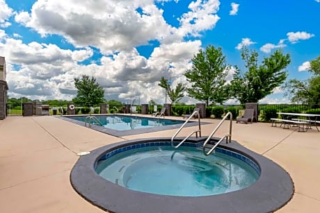 Best Western Locust Grove Inn And Suites