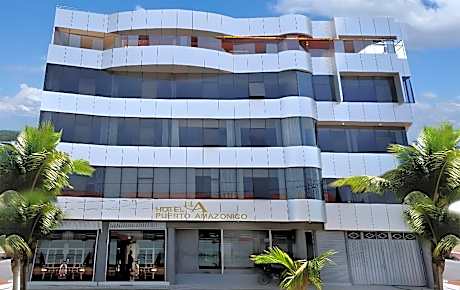 HOTEL PUERTO AMAZONICO
