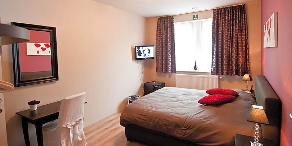 B&B Innbrugas