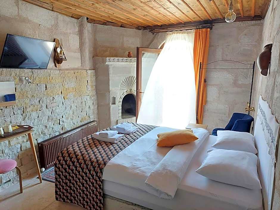 Duru Cappadocia Stone House