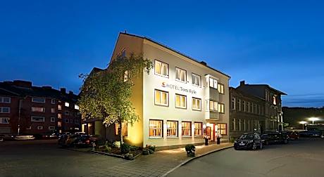 Comfort Hotel Tom Kyle