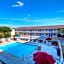 Motel 6 San Antonio, Tx Six Flags Fiesta TX - La Cantera Area