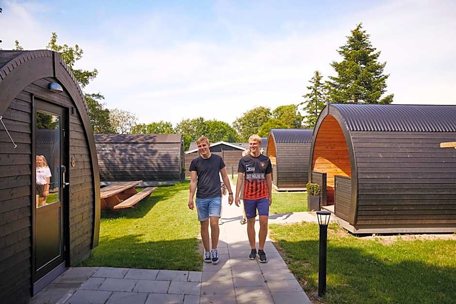 Zdjęcie 1 z 50 — Danhostel Rødding Centret