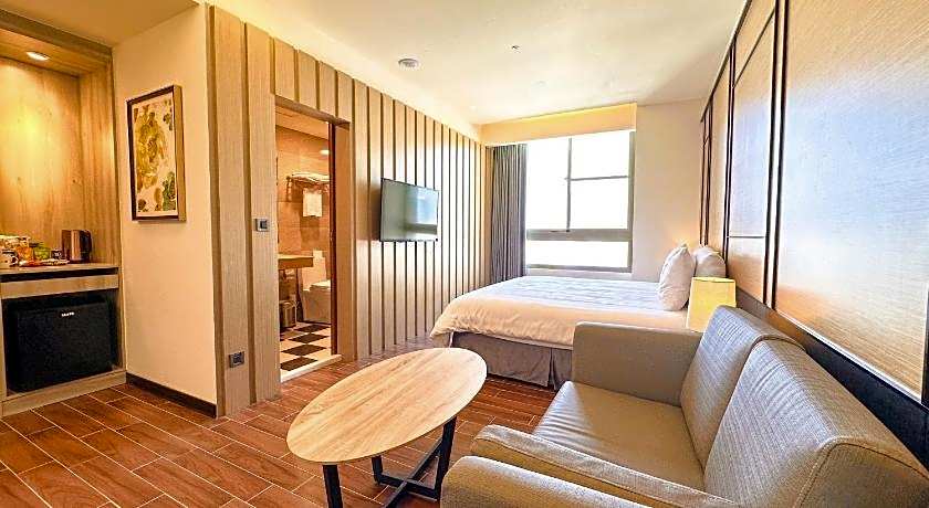 Hotel A