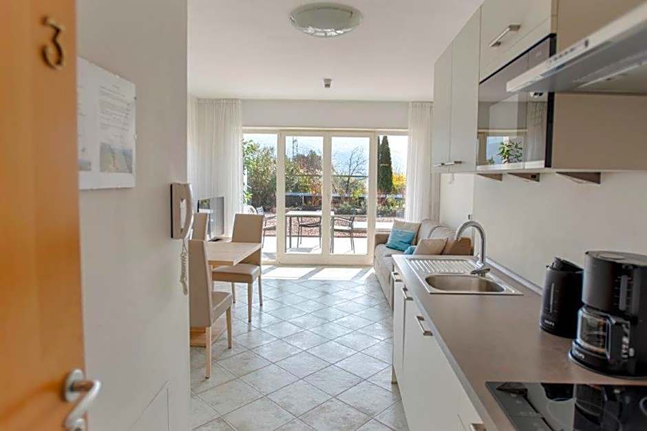 Residence Roland