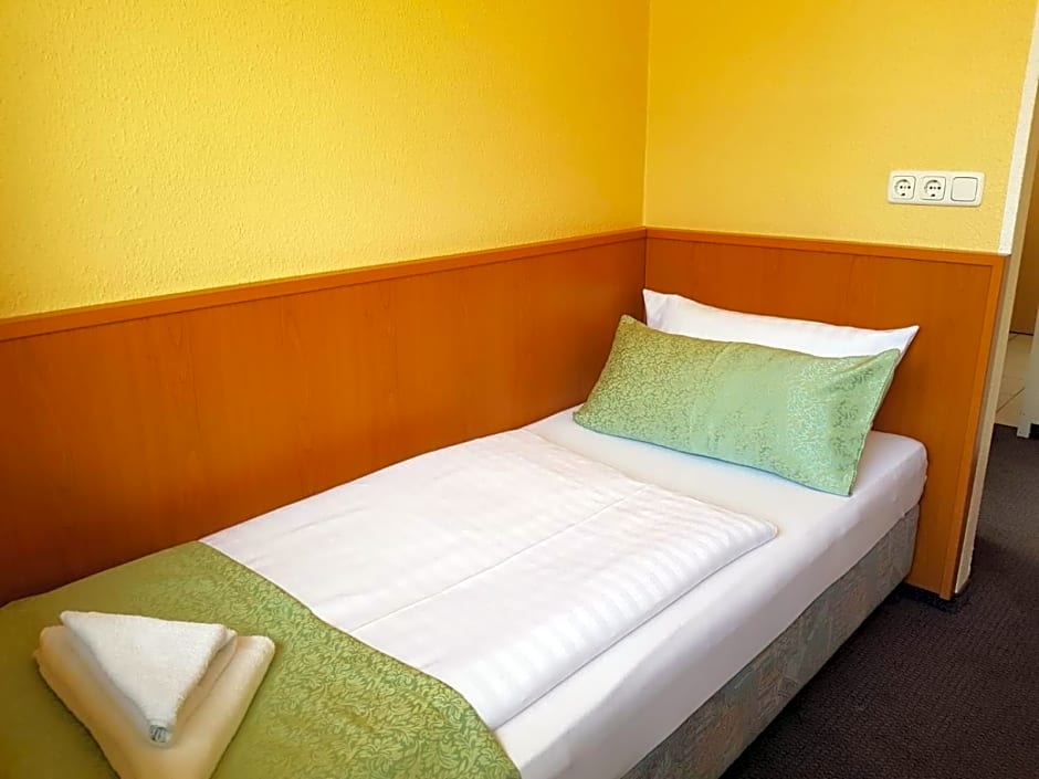 Hotel La Musica